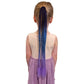 Mermaid Pony DIY Hair Accessory